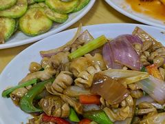 -甜甜屋(解放中路店)
