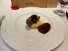 -王品台塑牛排(成都万象城店)