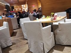 大堂-泰钰丰烤鸭(永安道店)