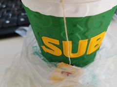 -SUBWAY赛百味(大都荟店)