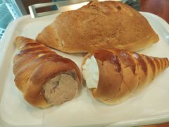 -新侨三宝乐面包店(崇文门店)