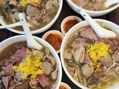 -潮镇老尾牛杂(环城西路店)