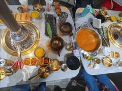 -妥妥烤肉料理(昙华林店)
