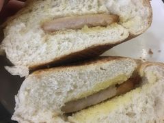 -义顺牛奶公司(庇利金街店)