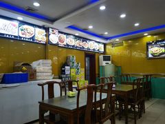 -和月楼牛羊肉泡馍