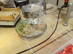 -喜家德虾仁水饺(青岛永旺东部店)