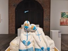 -Big House当代艺术中心