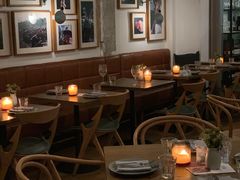 大堂-BOR Eatery(安福路店)