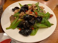 -香江小厨 The Kitchen(香江俱乐部店)