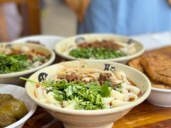 -任记七中刀削面(总店)