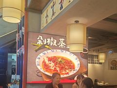 -八碗湘长沙市井菜(坡子街店)