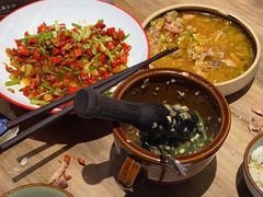 -高嗲嗲·现炒下饭菜(石鼓路店)