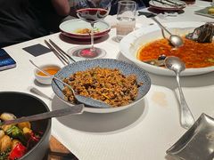 -北京柏悦酒店·锦庭餐厅Dining Room