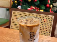 -Reset Coffee 与海咖啡