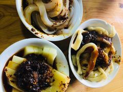 -洞子口张老二凉粉(文殊院店)