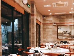 大堂-品渔味湖鲜馆(拈花湾店)