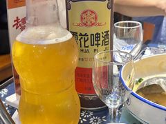 -旺角小渔村(二马路店)