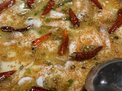 -渔语鱼新川菜Bistro(万象天地店)