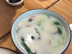 花悦咸泡饭-花悦豆香