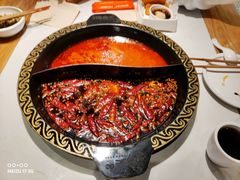 -川中渝夫火锅(铜陵万达广场店)