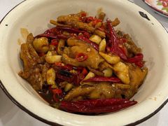 -遇见老南昌-柴火灶(顺外路店)