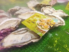 -五棵树•粤西高凉菜(琶洲店)