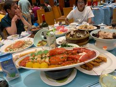 -高佳庄·舟山海鲜(海景旗舰店)