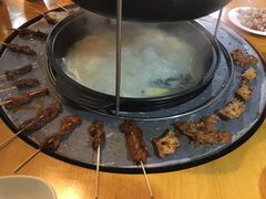 -重庆乌鱼庄·龙滋鲜(青羊大道店)