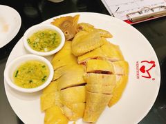 壹心鸡-文记壹心鸡(宝华路店)