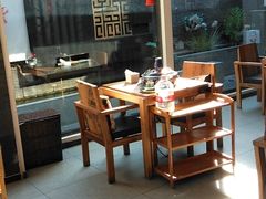 -庭院·冰煮羊·北京涮肉(西单店)