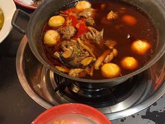 -李子坝梁山鸡(李子坝大鸡哥店)