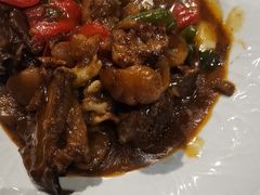 -正阳门饭庄·烤鸭·北京菜(万丰路七里庄店)
