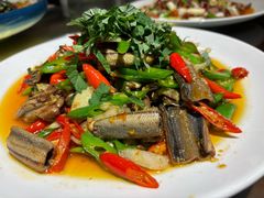 -飞虹鱼馆(春华路店)