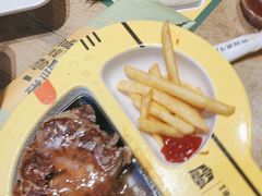 -豪客来牛排(重庆冉家坝SM广场1712店)
