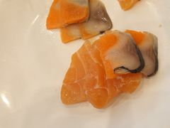 -湛山花园酒店-自助餐厅