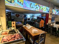 -新城餐厅(吉祥北街店)