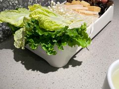 -半天妖烤鱼(东方新天地店)