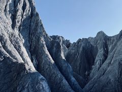-墨石公园景区