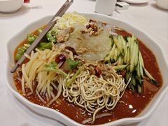 -老妈菜馆(建设街店)