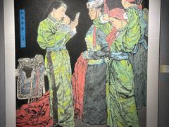 -大连美术馆