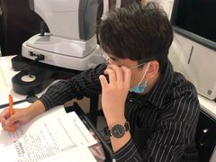 -肆兮眼镜·蔡司·徕卡战略合作店(大坪店)