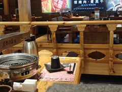 -黑牛の店·和牛烧肉(大悦城店)