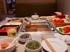 -海底捞火锅(公益西桥店)