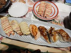 -Sushi Love 创意寿司(丽影广场店)