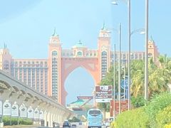 -亚特兰蒂斯水世界冒险乐园