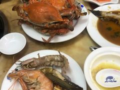 -春华海鲜城(广场西苑店)