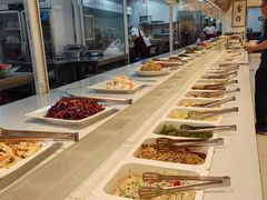 -清心素食自助餐厅(夫子庙店)