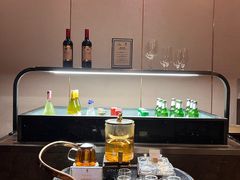-蛇口希尔顿南海酒店·随轩中餐厅·粤菜