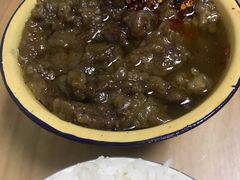 -定家小酥肉·清真(回民街店)