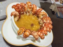 -海底捞火锅(高科东路店)